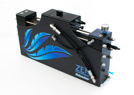 Schenker watermaker ZEN
