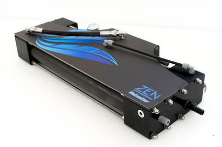 Schenker watermaker ZEN