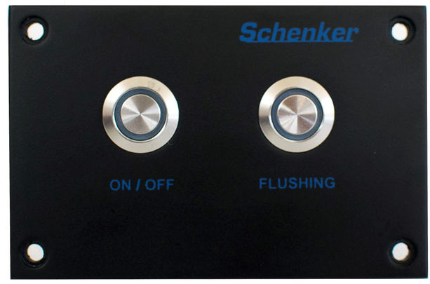 Schenker watermaker ZEN