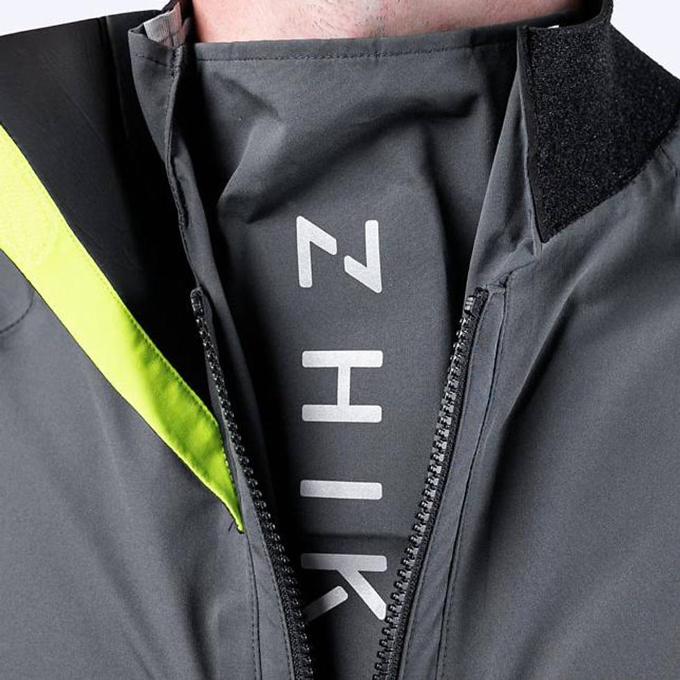 Miniatyrbilde: Zhik CST500 Coastal X Smock