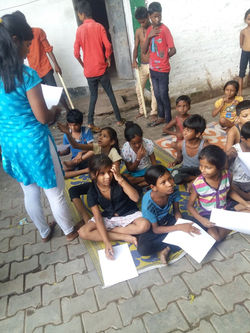 perpectivesRegard_Varanasi_ecole_9