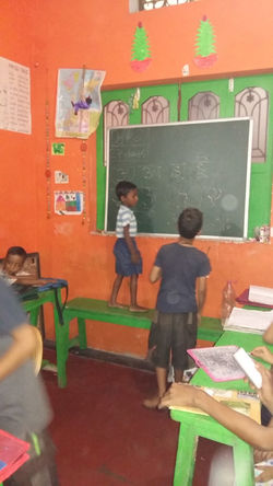perpectivesRegard_Varanasi_ecole_14