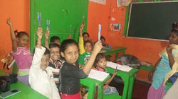 perpectivesRegard_Varanasi_ecole_19