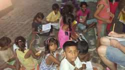 perpectivesRegard_Varanasi_ecole_17