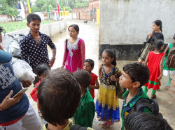 Perpectives Regard - Varanasi 2017 (57).