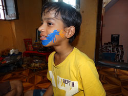 Perpectives Regard - Varanasi 2017 (30).
