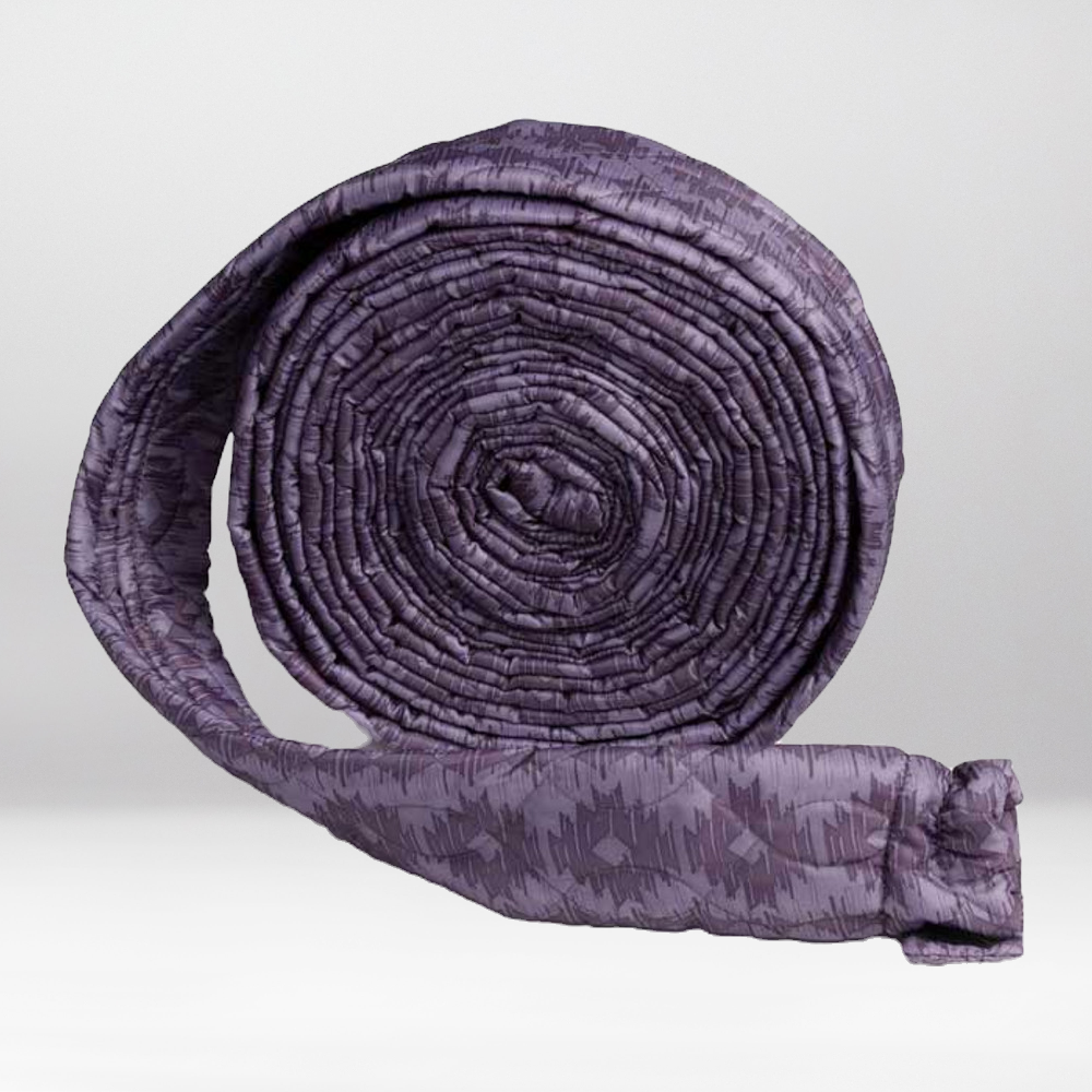 Beam 35' Quilted Zippered Hose Sock