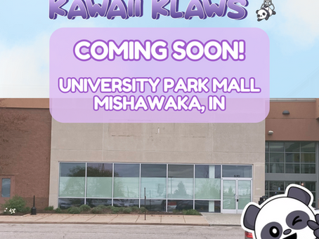 University Park Mall Mishawaka, IN August 2025