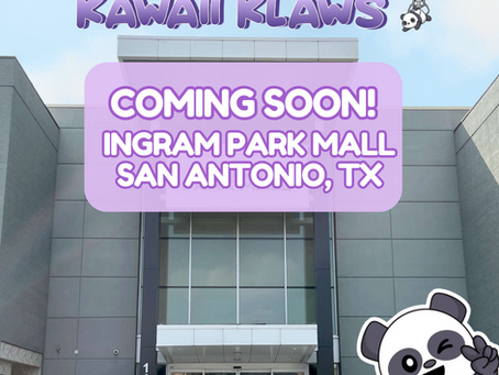 Ingram Park Mall | San Antonio, TX Coming Soon!