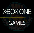 Used Xbox One Games Logo - MobiTraderSA
