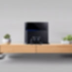 Resetting PS4 on wooden table