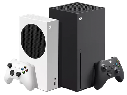 Xbox Series Consoles - MobiTraderSA