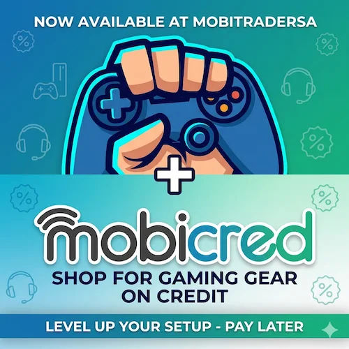 MobiCred Now Available at MobiTraderSA