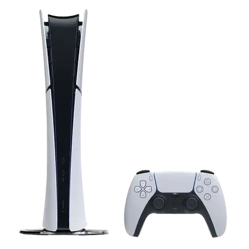 Sell PS5 Slim