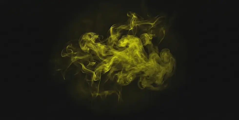 Yellow Smoke
