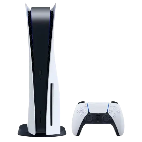 Sell PS5 Disc Version