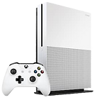 Xbox One S repairs