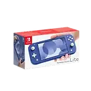 Nintendo Switch Lite in box