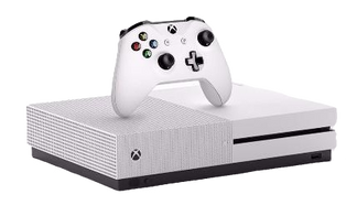 Xbox One S consoles we buy