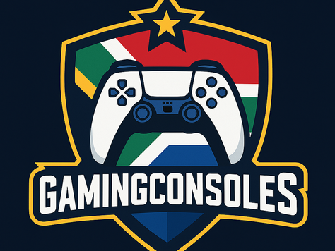 Why Buy from GamingConsoles.co.za