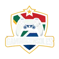 GamingConsoles.co.za Logo Small