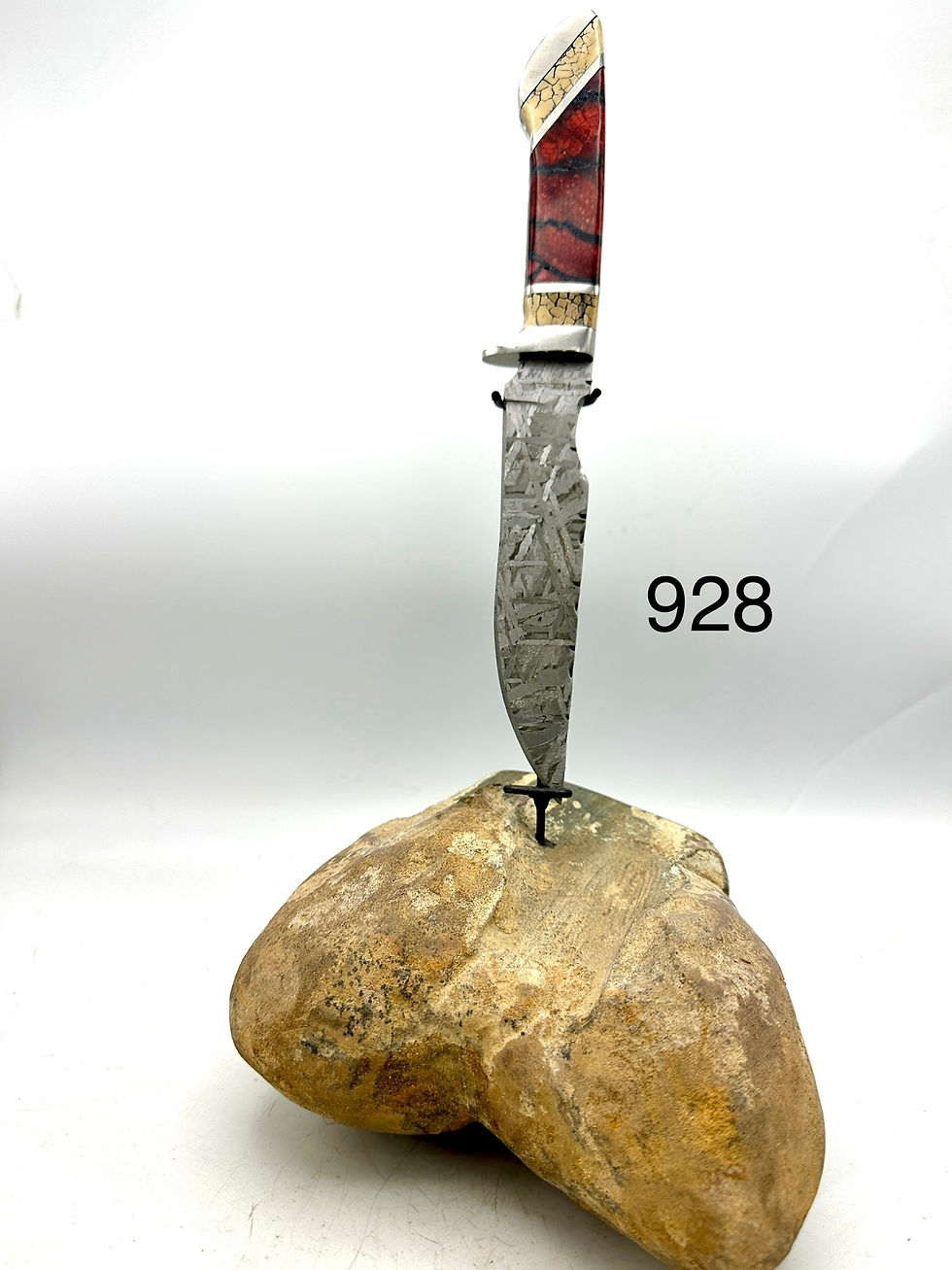 Knife #928