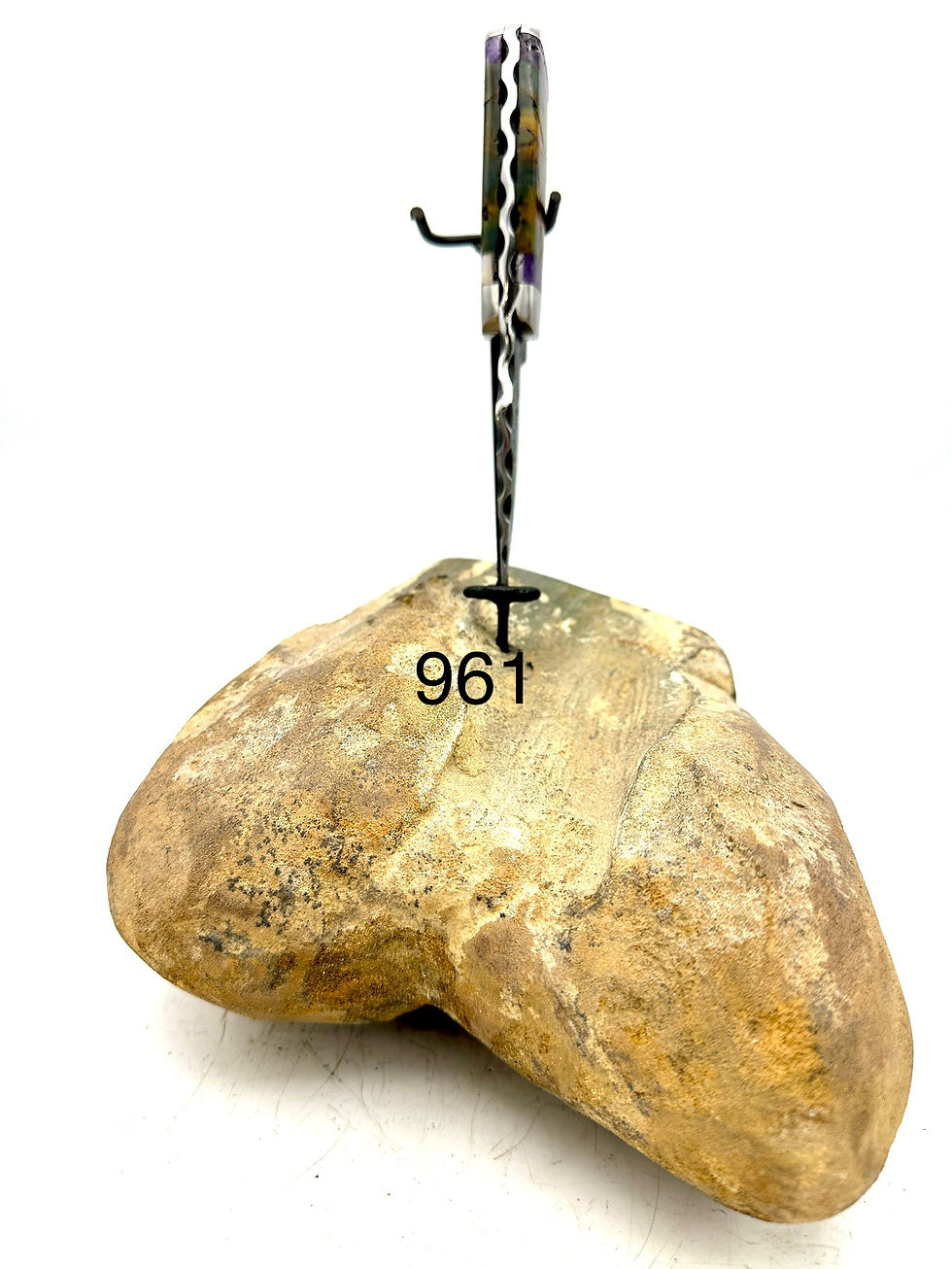 Thumbnail: Knife 961