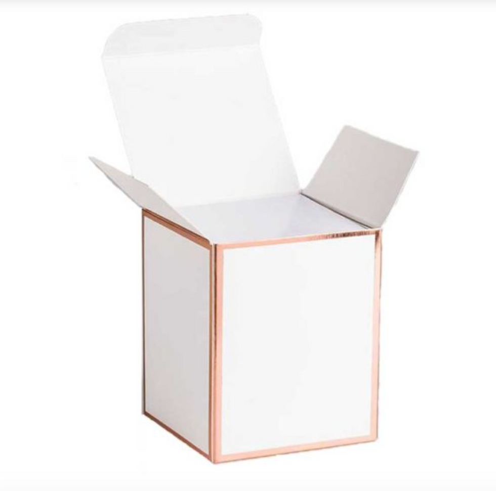 Thumbnail: Custom Large Candle