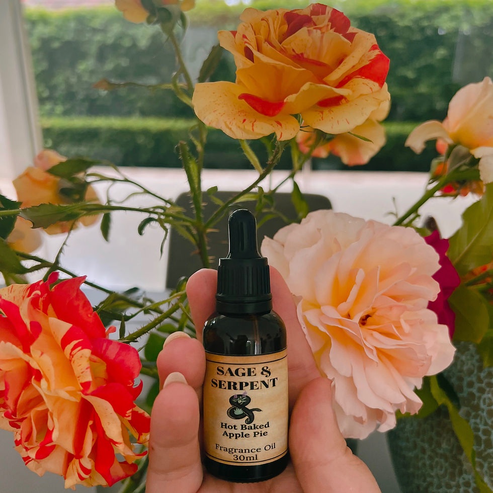 Thumbnail: Fragrance Oil
