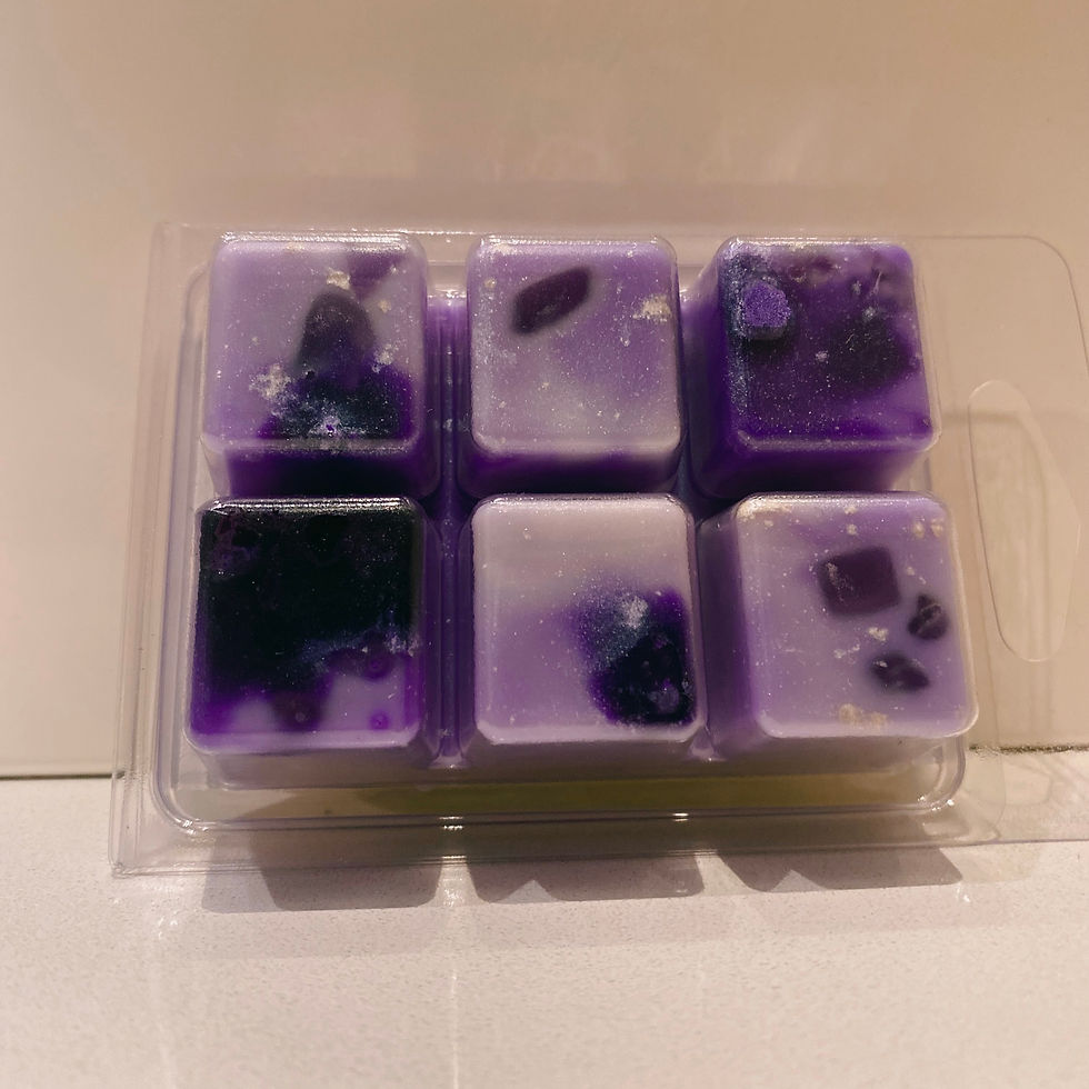 Thumbnail: Zodiac Wax Melts