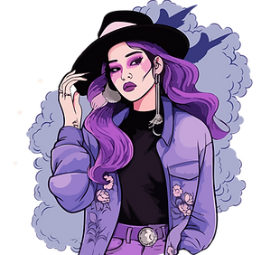 Jasper_George_unique_woman_wearing_stylish_clothes_9dae7acc-60c6-4cf9-9b47-78ffd11920e9_ve