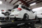 OEM Spec Alignment