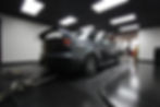 Dyno Cell