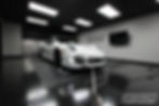 Spacious Dyno Cell