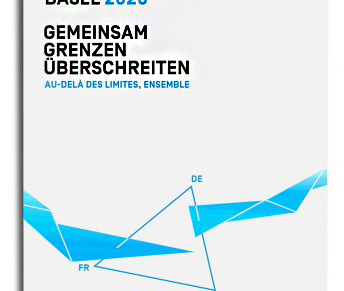 Publikation Maßnahmenplan Rheinliebe