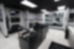 Customer Lounge