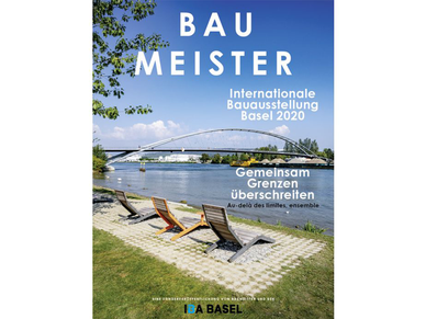 Veröffentlichung zur Rheinliebe