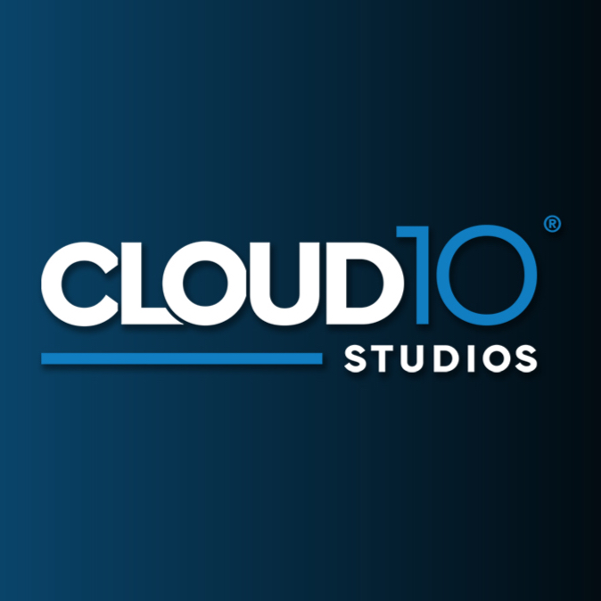 Writer: Cloud 10 Studios