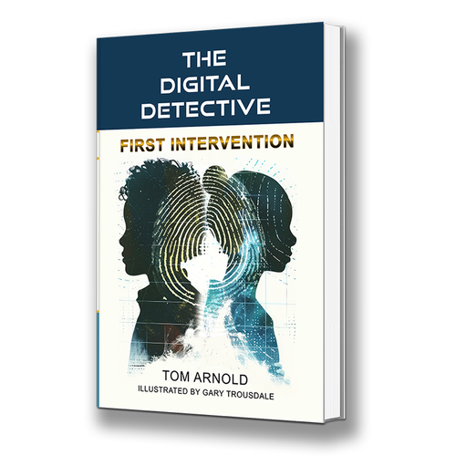qut - digital detective Images High Quality Grahic The Digital Detective: First Intervention | Cloud 10 Studios