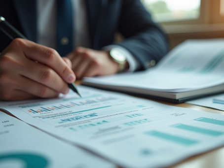 Transforme Seu Crédito em Confiança com Reguz Academy