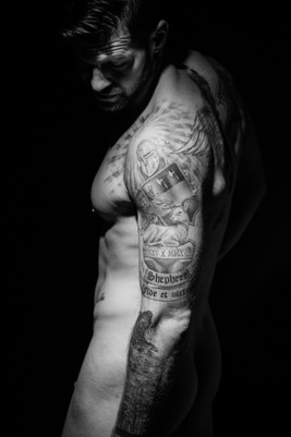 SILAS - The Sexy Australian