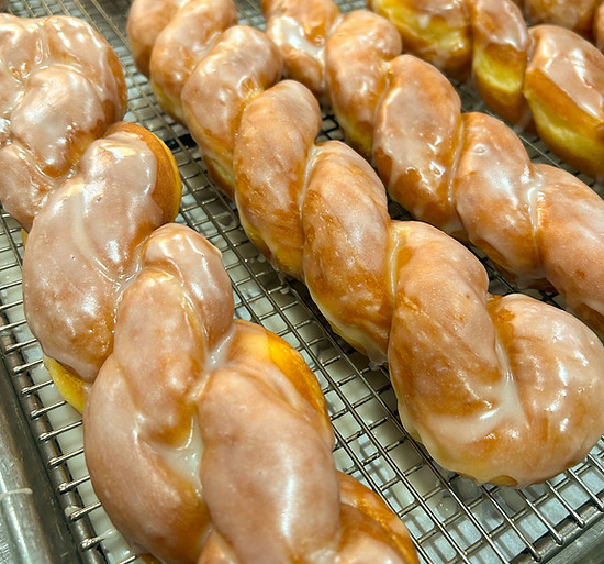 Wicked Donuts, Las Vegas