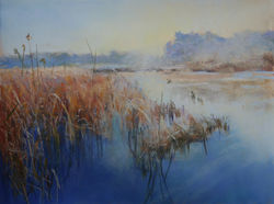 Blinded by the Light