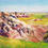 Thumbnail: Badlands Symphony