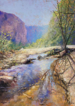 Quiet Bend