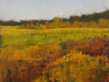 StudioSense: Bold Acrylic Underpainting
