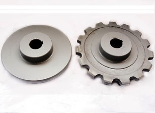 roda redler