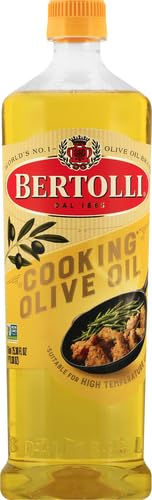 BERTOLLI CLASICO OLIVE OIL 6/25.5 OZ