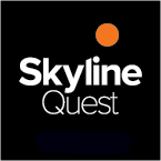 Skyline Quest logo