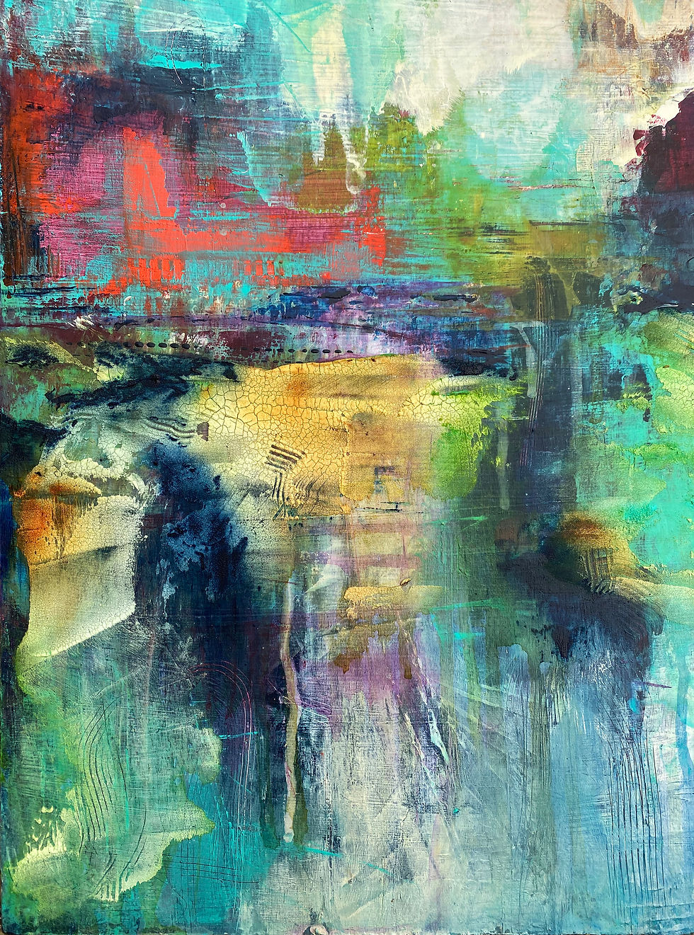 Thumbnail: Ambivalence 7
